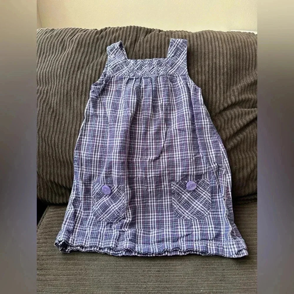 Cherokee size 5 dress